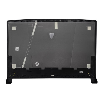 By MSI Pulse GL66 MS-1581 MS-1582 LCD Tampa traseira superior tampa traseira A Caso versão cinza B at pcspare.com — Global Laptop Parts Center