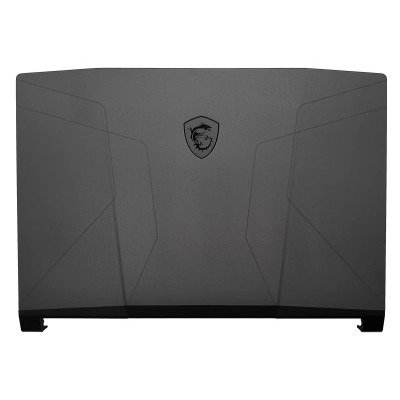 MSI Pulse GL66 MS-1581 MS-1582 LCD Tampa traseira superior tampa traseira A Caso versão cinza B