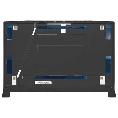 By MSI Pulse GL76 MS-17L1 MS-17L2 LCD posteriore coperchio posteriore coperchio posteriore nero at pcspare.com — Global Laptop Parts Center