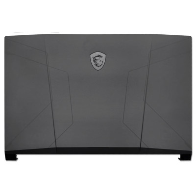 MSI Pulse GL76 MS-17L1 MS-17L2 LCD Tampa traseira superior tampa traseira A Caso cinza versão B