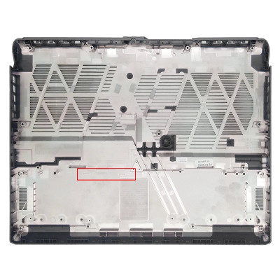 By MSI Raider Vector GP68 GP68HX 13VH MS-15M1 MS-15M2 fondello D copertura con foro di blocco senza tassello per vite per foro DP at pcspare.com — Global Laptop Parts Center