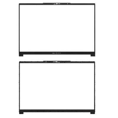 MSI Stealth 16 Studio 16 MS-15F1 15F2 capa de bisel caso B