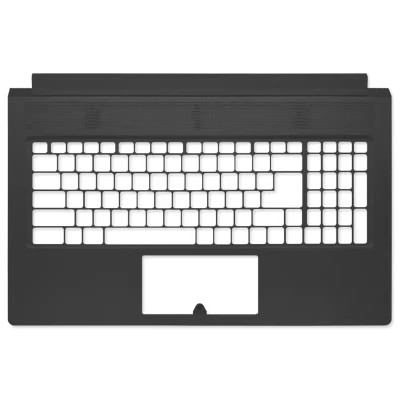 MSI Stealth 17M MS-17R1 palmo C copertina nera