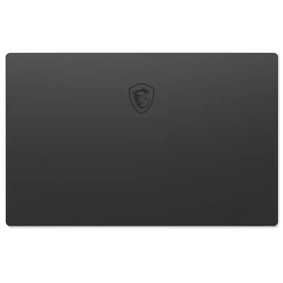 MSI Stealth GS76 MS-17M1 MS-17M3 MS-17M5 LCD Achterste bovendeksel Achterste omslag Een geval zwart