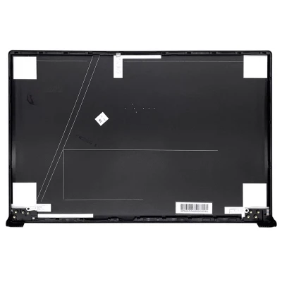 By MSI Summit B15 MS-1552 LCD Rear Top Lid Back Cover gray A Case at pcspare.com — Global Laptop Parts Center