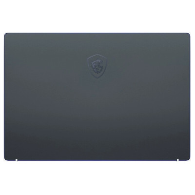 by MSI Summit E14 MS-14C1 MS-14C2 MS-14C4 LCD Задняя крышка крышки задней крышки корпуса глубокого синего цвета on pcspare.com - Global Laptop Parts Center