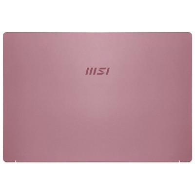 by MSI Summit E14 MS-14C1 MS-14C2 MS-14C4 LCD Tampa traseira superior tampa de trás Um caso rosa MSI on pcspare.com - Global Laptop Parts Center