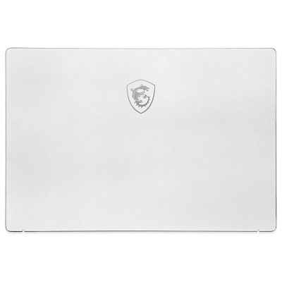 MSI Summit E14 MS-14C1 MS-14C2 MS-14C4 LCD Tampa traseira superior tampa de trás A caso branco
