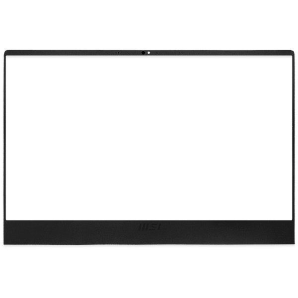 By MSI Summit E14 MS-14C1 MS-14C2 MS-14C4 bebel tampa B preto at pcspare.com — Global Laptop Parts Center