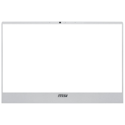 MSI Summit E14 MS-14C1 MS-14C2 MS-14C4 bebel B tampa branca