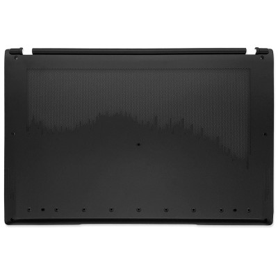 MSI Summit E14 MS-14C1 MS-14C2 MS-14C4 fundo capa D preto