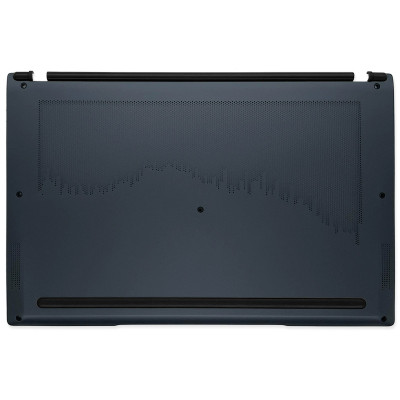 MSI Summit E14 MS-14C1 MS-14C2 MS-14C4 fundo caso D cobre azul profundo