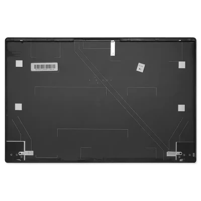 By MSI Summit E15 MS-16S6 LCD Rear Top Lid Back Cover black A Case at pcspare.com — Global Laptop Parts Center