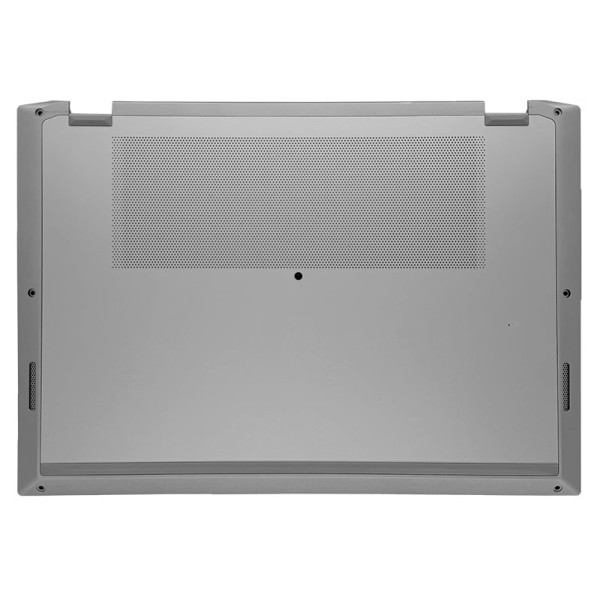 By MSI Summit E16 Flip MS-1591 MS-1592 bottom case D cover white at pcspare.com — Global Laptop Parts Center
