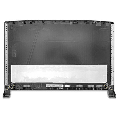 By MSI Sword15 MS-1581 GF66 MS-1583 LCD Rear Top Lid Back Cover A case black at pcspare.com — Global Laptop Parts Center