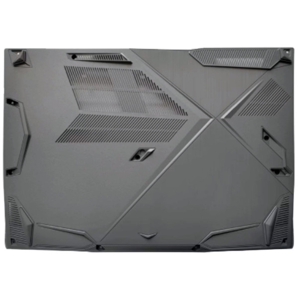 By MSI Couverture en bas de la case D A15 MS-16R8 MS-16RK at pcspare.com — Global Laptop Parts Center