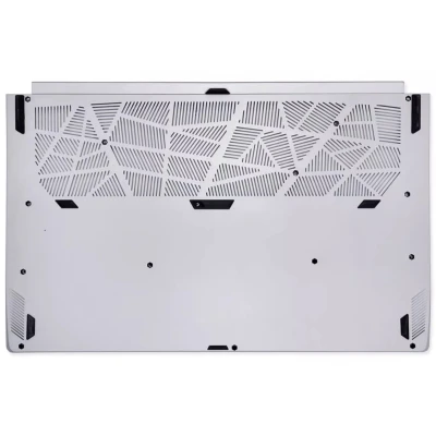 MSI WS75 MS-17G2 MS-17G3 Підсумок D Cover silver