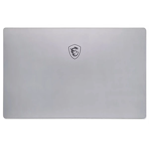 By MSI WS75 MS-17G2 MS-17G3 couvercle arrière couvercle arrière Coque argentée at pcspare.com — Global Laptop Parts Center