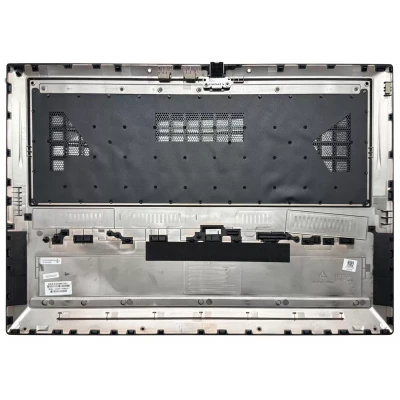 By HP OMEN 16 16-WF TPN-C167 capa inferior D preto N55686-001 at pcspare.com — Global Laptop Parts Center