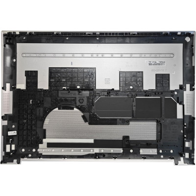 By HP ZBook Firefly 16 G11 fondo de la caja D cubierta Silver N94020-001 at pcspare.com — Global Laptop Parts Center