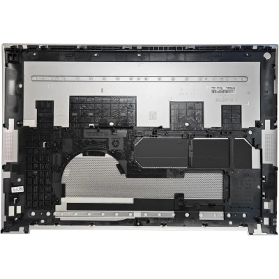By HP ZBook الطير 16 G11 القضية الأسفل D فضي N94020-001 at pcspare.com — Global Laptop Parts Center
