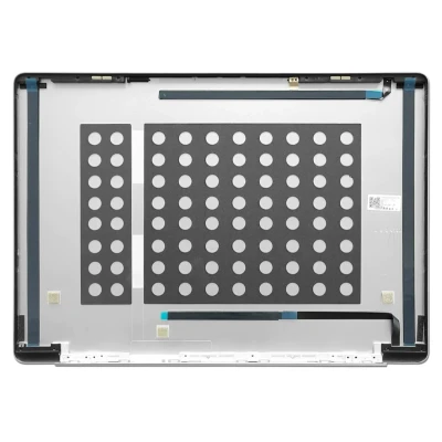 By Xiaomi RedmiBook 14 J7265 B1401 LCD spate de sus capac spate O cutie de argint at pcspare.com — Global Laptop Parts Center