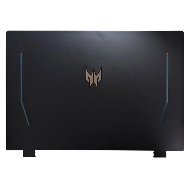 By Acer Predator Helios 500 RH517-52-91WB N21Q1 LCD zadní vrchní lidová zadní kryt A pouzdro at pcspare.com — Global Laptop Parts Center