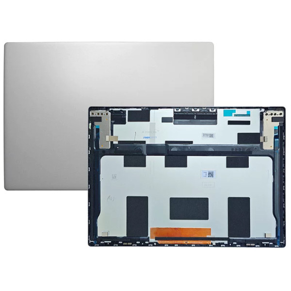 By ASUS Vivobook S3607 S3607C V3607 LCD Rear Top Lid Back Cover A case silver OLED at pcspare.com — Global Laptop Parts Center