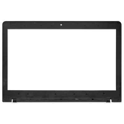 By SAMSUNG NP270E4V NP275E4V NP300E4V NP300E4E lunetta B copertura in plastica nera OEM at pcspare.com — Global Laptop Parts Center