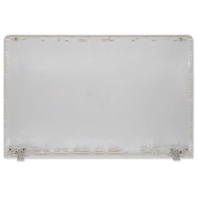 By Samsung NP270E5J NP270E5U NP270E5R Couverture arrière de la partie arrière de la coque Un boîtier blanc at pcspare.com — Global Laptop Parts Center