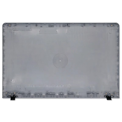 By Samsung NP270E5V NP275E5V NP300E5V NP300E5E LCD Rear Top Lid Back Cover A case plastic OEM black at pcspare.com — Global Laptop Parts Center
