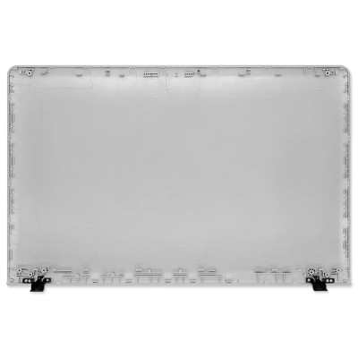 By Samsung NP270E5V NP275E5V NP300E5V NP300E5E LCD Rear Top Lid Back Cover A case plastic OEM white A at pcspare.com — Global Laptop Parts Center