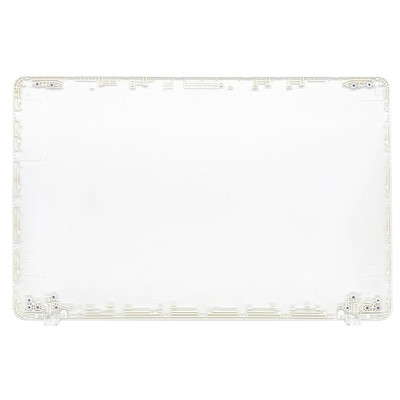 By Samsung NP300E5K NP300E5M NP300E5L Couverture arrière arrière Couverture arrière Coque blanche at pcspare.com — Global Laptop Parts Center