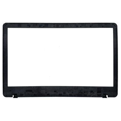 By Samsung NP300E5K NP300E5M NP300E5L bisel B tampa preto at pcspare.com — Global Laptop Parts Center