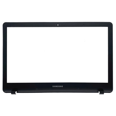 Samsung NP300E5K NP300E5M NP300E5L bisel B tampa preto