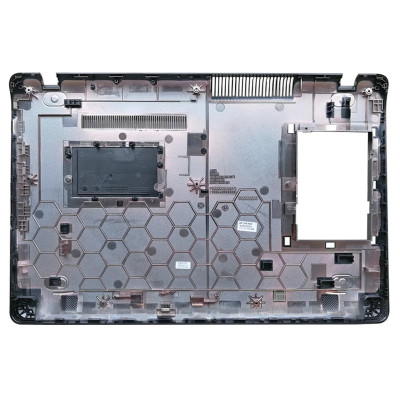 By Samsung NP300E5K NP300E5M NP300E5L fundo capa D preto at pcspare.com — Global Laptop Parts Center