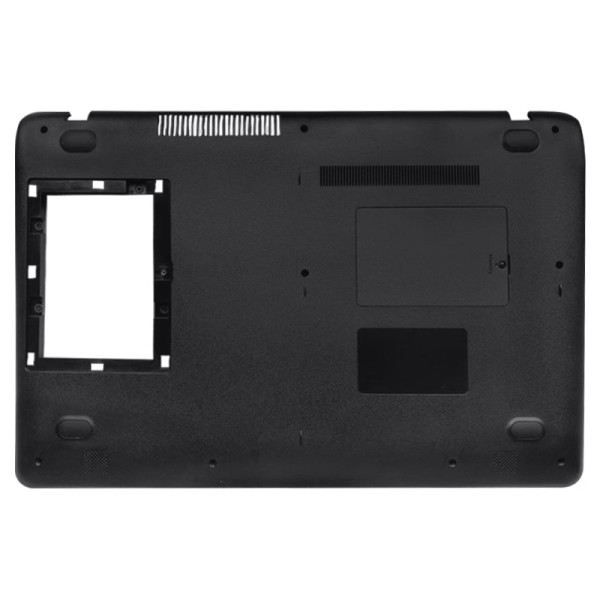 By Samsung NP300E5K NP300E5M NP300E5L fundo capa D preto at pcspare.com — Global Laptop Parts Center