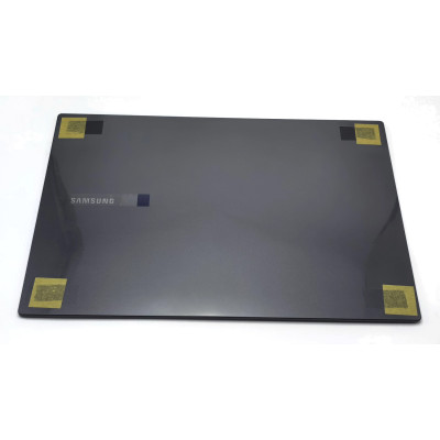 Samsung ноутбук плюс 2 NP551XDA NT550XDA-RS1/RSA LCD Задняя крышка крышка задняя крышка корпус серый