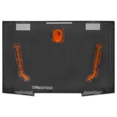 By ThundeRobot 911 Pro Aorus 15-XA LCD Couverture arrière Couvercle arrière Une boîte noire at pcspare.com — Global Laptop Parts Center