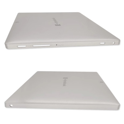 By Toshiba Dynabook K50 K50 2 en 1 LCD Rear tapa superior cubierta de espalda Una caja poco oro at pcspare.com — Global Laptop Parts Center
