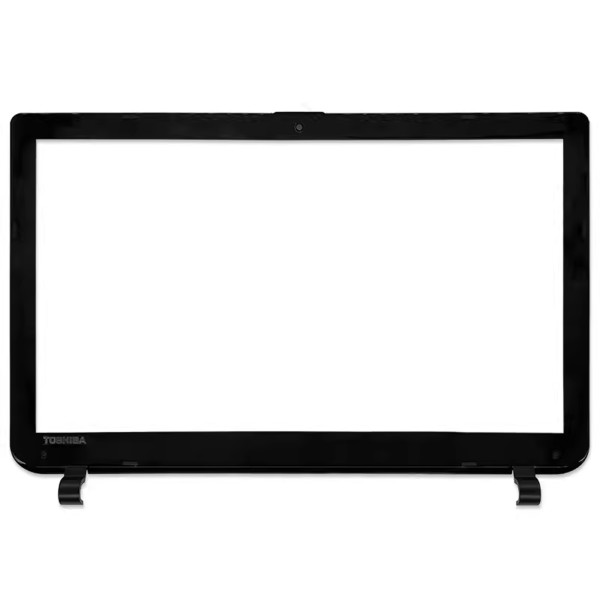By Toshiba L50-B L55-B S55T-B bezel B cover black at pcspare.com — Global Laptop Parts Center