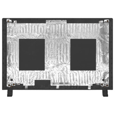 By Toshiba Satellite L40D-C L40A C40-C LCD Couverture arrière de fond Coque noire at pcspare.com — Global Laptop Parts Center