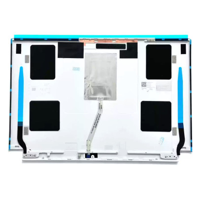 By Dell ALIENWARE x15 R1 R2 LCD Rear Top Lid Back Cover A case 0KXJ52 at pcspare.com — Global Laptop Parts Center
