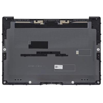 By Xiaomi Book Pro14 MIA2207-BI MIA2210 bottom case D cover gray at pcspare.com — Global Laptop Parts Center