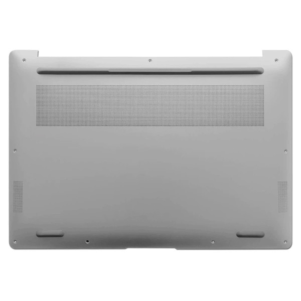 By Xiaomi RedmiBook 14 J7265 B1401 bottom case D cover silver at pcspare.com — Global Laptop Parts Center
