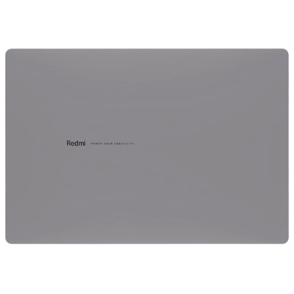 By Xiaomi RedmiBook Pro15 XMA2007 XMA2006 LCD Rear Top Lid Back Cover A case gray at pcspare.com — Global Laptop Parts Center