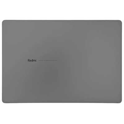 Xiaomi redmibook Pro 14 RMA2203-CJ RMA2201-AG LCD Rear Top Lid Back Cover A case gray