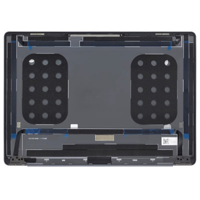 By XiaomiBook Pro14 MIA2207-BI MIA2210 LCD Задняя крышка крышки задней крышки корпуса серая at pcspare.com — Global Laptop Parts Center