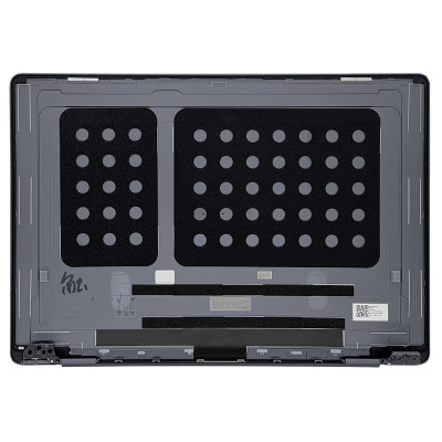 By XiaomiBook Pro14 MIA2207-BI MIA2210 LCD Задняя крышка крышки задней панели A Case серый штрих at pcspare.com — Global Laptop Parts Center