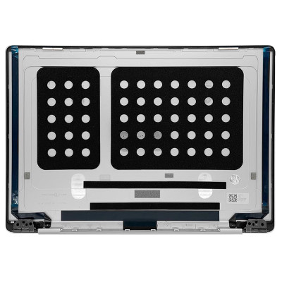 By XiaomiBook Pro14 MIA2207-BI MIA2210 LCD Rear Top Lid Rückseite Ein Gehäuse silbernen Touch at pcspare.com — Global Laptop Parts Center